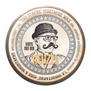 Reuzel The Stache Moustache Wax 28g