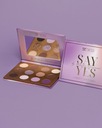 DESSI SAY YES PARTY EDITION PALETTE EYESHADOW PALETTE