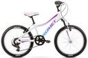 HORSKÝ BICYKEL ROMET JOLENE 20 KID 2, SHIMANO, ALU