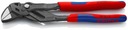 Kliešťový montážny kľúč 86 02 250 KNIPEX