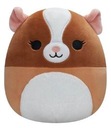 SQUISHMALLOWS Roztomilé morča GARRET 19cm