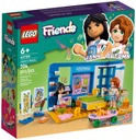 LEGO Friends 41739 Liannina izba