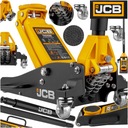 ŻABA NÍZKOPROFILOVÝ HYDRAULICKÝ ZVEDÁK AUTOMOBILOV 1,5T JCB