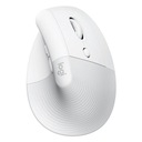 Logitech LIFT myš, 4000 DPI, bluetooth, optická,