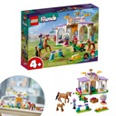 LEGO FRIENDS VÝCVIK KONÍ Stajňa 41746