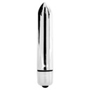 Vibrátor - Me You Us Blossom 10 Mode Bullet Vibrator Silver