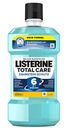 Listerine Total care ústna voda 600ml