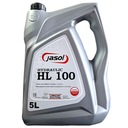 JASOL HL 100 HYDRAULICKÝ OLEJ - - 5 litrov