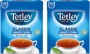 TETLEY CLASSIC EXPRESS ČAJ ČIERNY 200 KS