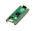 Raspberry PI PICO RP2040 32 bit Cortex s kolíkmi