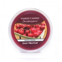 Vosk na sviečku Black Cherry Yankee Candle