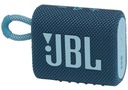 Bluetooth reproduktor JBL GO3 Blue prenosný 4,2W