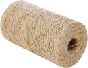 Jute String 250G 2,5 mm 11 bez zápachu Packer