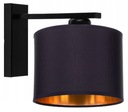 Nástenné svietidlo Lampshade Led Loft 4 farby