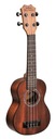 UA-21M sopránové ukulele