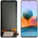 Displej pre Xiaomi Redmi Note 10 PRO Touch OLED M2101K6G, M2101K6R