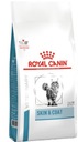 Royal Canin Cat Skin & Coat 1,5 kg