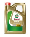 CASTROL EDGE Titanium 5W30 LL 5 L + prívesok