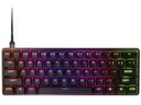 Klávesnica STEELSERIES Apex 9 Mini