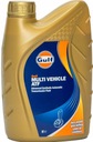 GULF MULTI VEHICLE ATF 1L