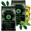 Yerba Mate Green Silne stimuluje Absinth 1kg mega