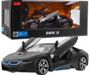 BMW I8 RC RC AUTO 1:14 DIAĽK