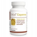 Dolfos Dolvit Cayenne 90 tabliet COPROPHAGIA