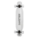 Longboard MASTER Skateboard Night Skateboard