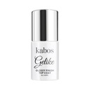 KABOS GeLike Glossy Finish Top Coat No Wipe 8ml