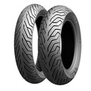 1x Michelin 120/70-14 CITY GRIP 2 61S vpredu/vzadu