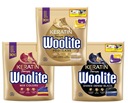 Pracie kapsule Woolite Care Black Color 99 ks