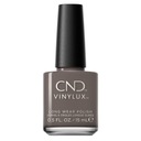 Lak na nechty CND Vinylux Above My PayGray-ed 15ml