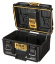 DWST83471 DEWALT ToughSystem 2.0 2-portová nabíjačka Nabíjanie 4A