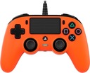 Gamepad NACON COMPACT ORANGE PS4 Sony