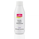 A.T.A TEKUTÉ AKRYLÁTOVÉ TEKUTINY AKRYL MONOMER 100 ml