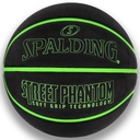 Spalding Phantom Ball – ČIERNA, 7