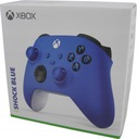 MICROSOFT XBOX SERIES X SHOCK BLUE PODLOŽKA