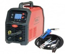 Tecno MIG 205 LCD MIG/TIG/MMA SYNERGIC