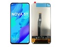 LCD displej pre HUAWEI NOVA 5T HONOR 20 20 PRO