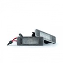 LED OSVETLENIE TABULE MERCEDES SPRINTER III