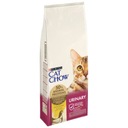 PURINA CAT CHOW MOČOR 15 KG