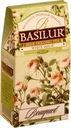 Basilur Bouquet White Magic Green kartón 100g