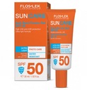 Floslek Sun Care Anti-Spot krém-gél SPF50 30ml