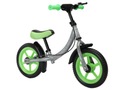 Marco Balance Bike Green