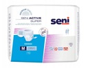 Seni Active Super Absorbent nohavičky Medium 10 ks