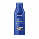 Nivea spevňujúce telové mlieko q10 400ml