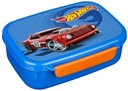 OBEDOVÝ BOX HOT WHEELS box