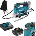 BATÉRIA MAKITA DGP180RT Mazacia pištoľ 18V 1x5,0Ah