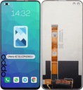 Dotyková obrazovka LCD displeja pre Oppo Reno 4Z 5G | CPH2065