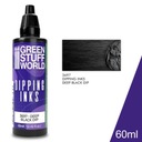 Namáčací atrament 60 ml Deep Black Dip